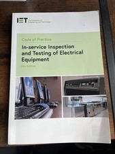 Service inspection and - inspection,