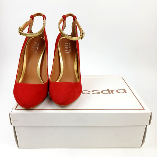 Esdra for coast - coast, shoe