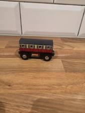 BRIO passenger carriage Thomas