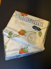 Vintage Wamsutta Christian