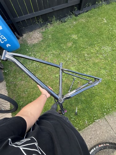 Decathlon rockrider 29in - rockrider,