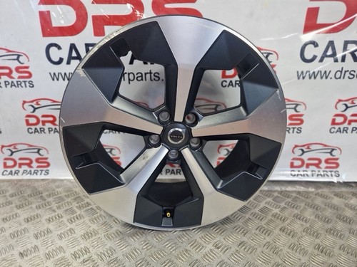 Volvo xc40 2023 2025 - xc40, 19”