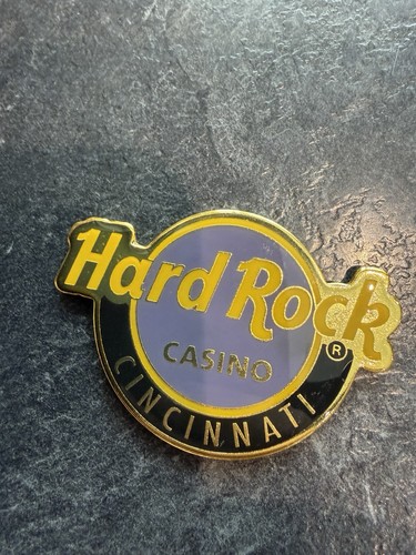 Hard rock cincinnati casino - cincinnati,