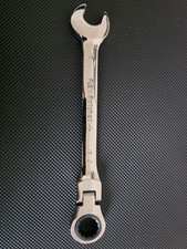 15mm Halfords Flexible Ratchet