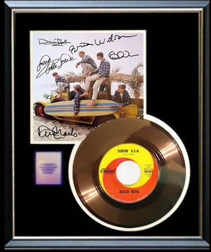 The beach boys - the,