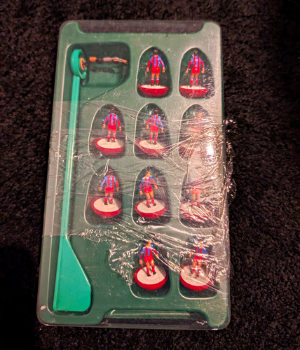 Subbuteo lightweight team - subbuteo,