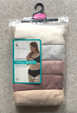 Ladies Full Knickers Briefs