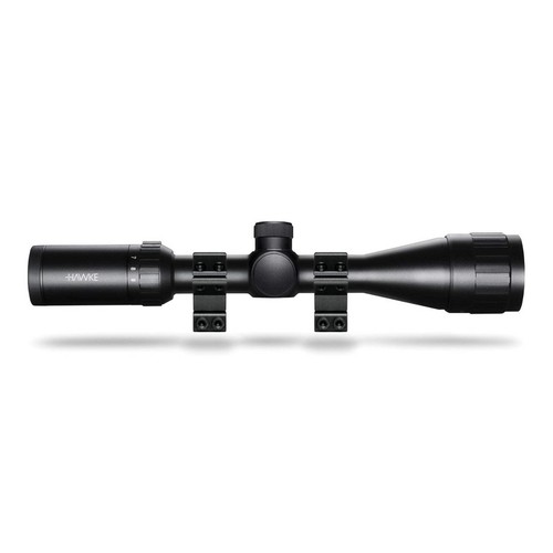 Hawke fast mount - mount, ao