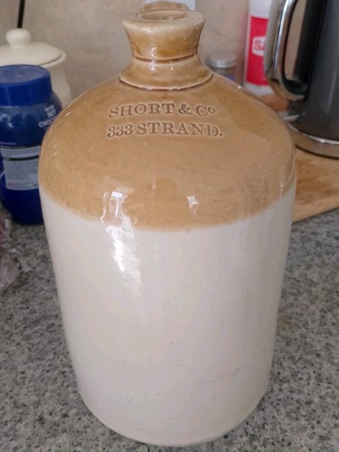 Strand flagon - strand,
