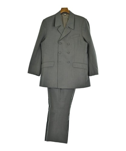 Gucci suits gray - suits, (others)