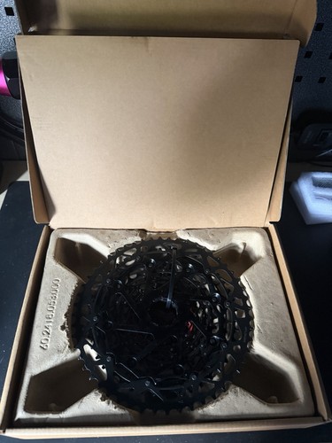 Sram eagle transmission - eagle,
