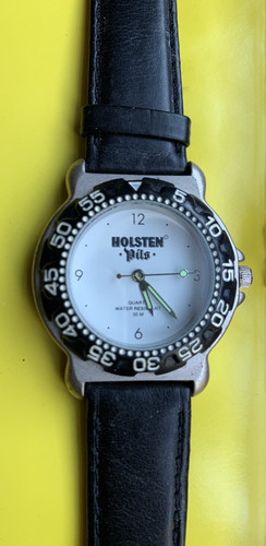 Holsten pils lager - lager, branded