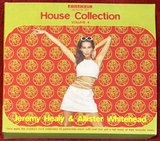 FANTAZIA The House Collection