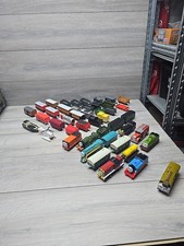 Large Thomas Trackmaster
