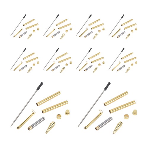 Pen kits wood - turning,