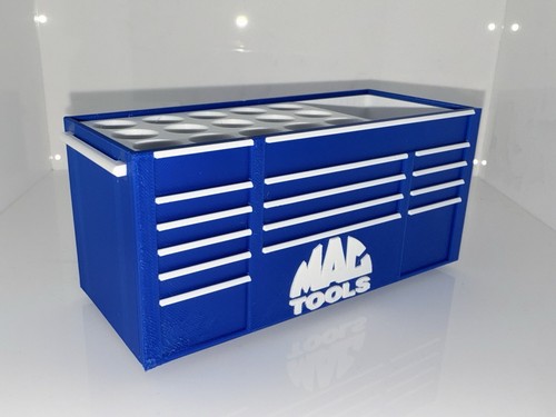 Mac tools tool box pen - mac, holder