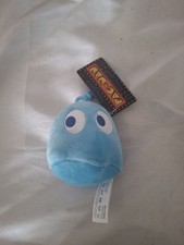 Bandai Namco PAC-MAN Ghost Blue Approx 3''