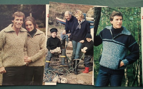 Original vintage 1970s - original,