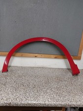 Honda Civic FN2 Type R N/S Passenger Rear Wheel Arch Trim 2007-2011 PLEASE READ