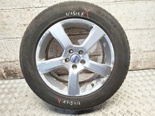 18" INCH ALLOY WHEEL WITH