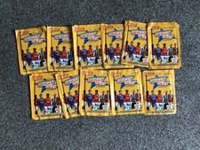 11 x Sealed Shoot Out