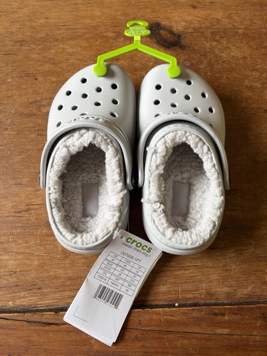 Crocs classic lined - classic, clog