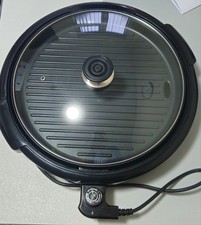 Quest Elite Maxi Grill, a low-wattage electric griddle.