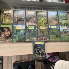 Collection the living - of,