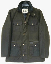 Brand new barbour hebdon - barbour, "