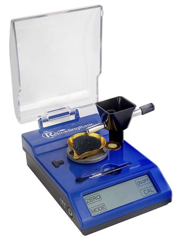 Reloading basic - basic,