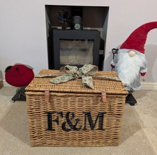 Fortnum & Mason Large Luxury