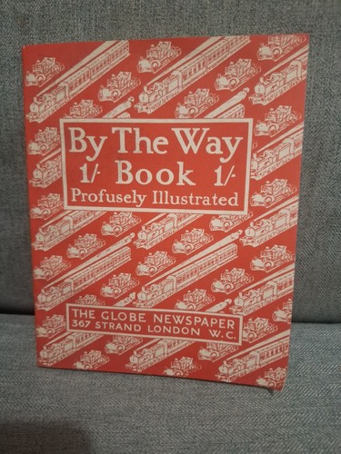 1985 the globe way - -,