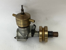 VINTAGE FROG 150 (1.5cc) MODEL