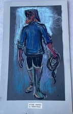 Audrey Pilkington (1922-2015)