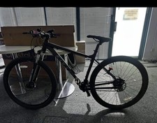 Woman’s Mountain Bike Purple