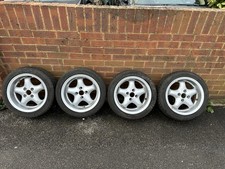 Alloys Wheels Golf Gti Mk1