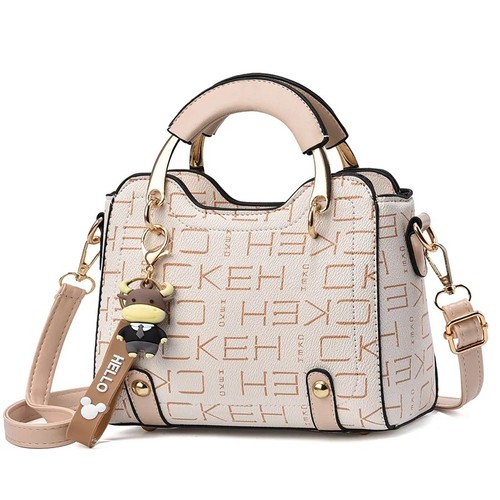 New brand shoulder bag - new,