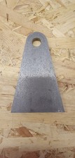 FOOT REST MOUNTS CHOP CHOPPER