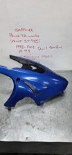 Triumph Sprint ST 955i  Lower