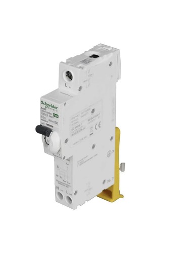 Schneider acti9 10a 1 - 10a, 1p+ns