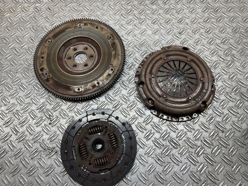 Smart forfour 454 clutch - forfour, kit