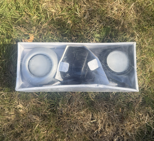 Ikea non led light fitting - fitting, set