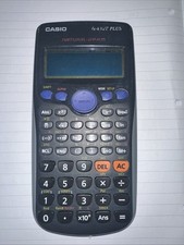 Casio (FX-83GT Plus)
