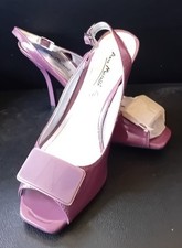 New Other Anne Michelle Mauve