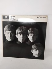 The Beatles With The Beatles