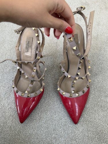 Valentino garavani rockstud - garavani,