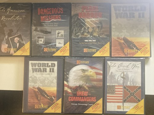 The history channel club - history,