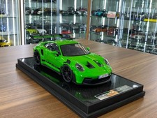 Porsche 911 GT3 RS (992.1)