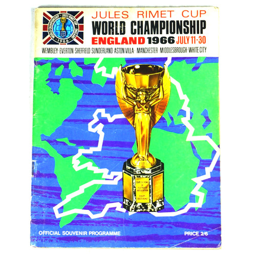 1966 jules rimet - 1966,