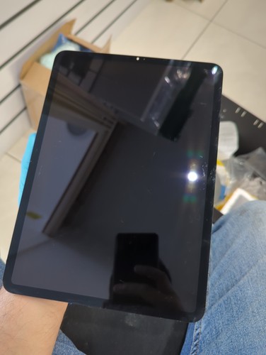 Ipad pro inch 1st - ipad, lcd